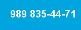 989 835-44-71